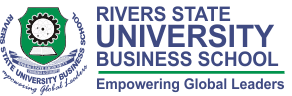 Rivers State University Business School Logo